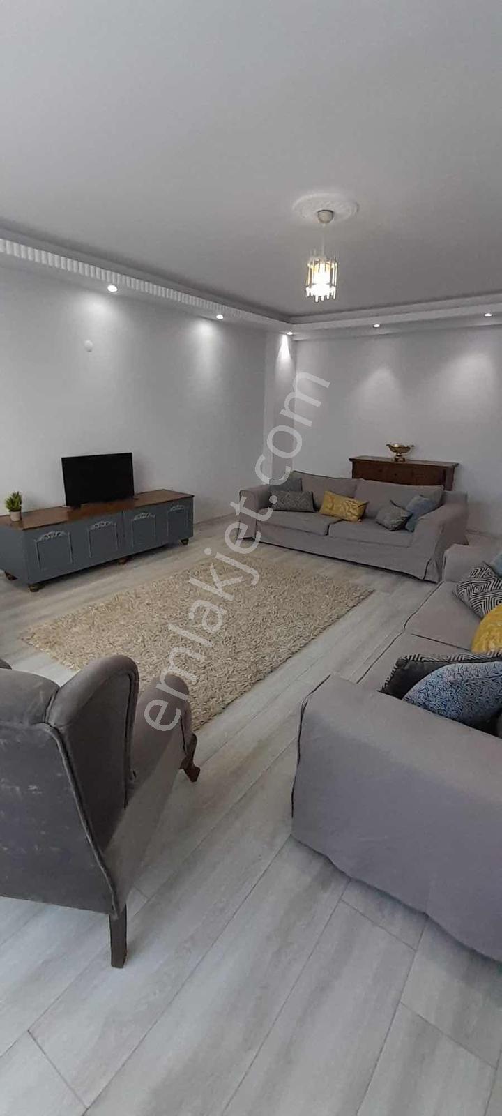 Ze/max^tan Çerkezköy İstasyon Mah. Kiralık Full Eşyalı 2+0 Daire - Görsel 16