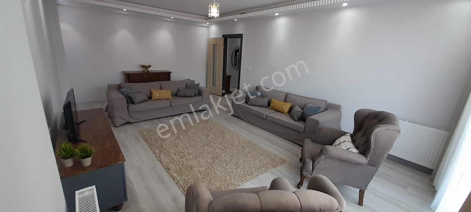 Ze/max^tan Çerkezköy İstasyon Mah. Kiralık Full Eşyalı 2+0 Daire - Görsel 12