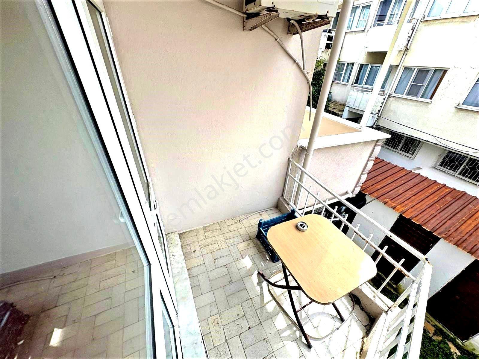 🏡 Referans'tan Akçay'da Merkez'de Denize 250 Metre Ön Cephe Ara Kat 3+1 Daire - Görsel 11