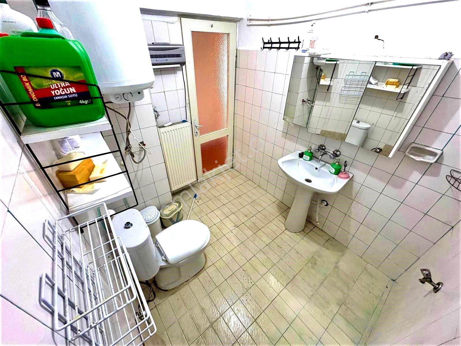 🏡 Referans'tan Akçay'da Merkez'de Denize 250 Metre Ön Cephe Ara Kat 3+1 Daire - Görsel 8