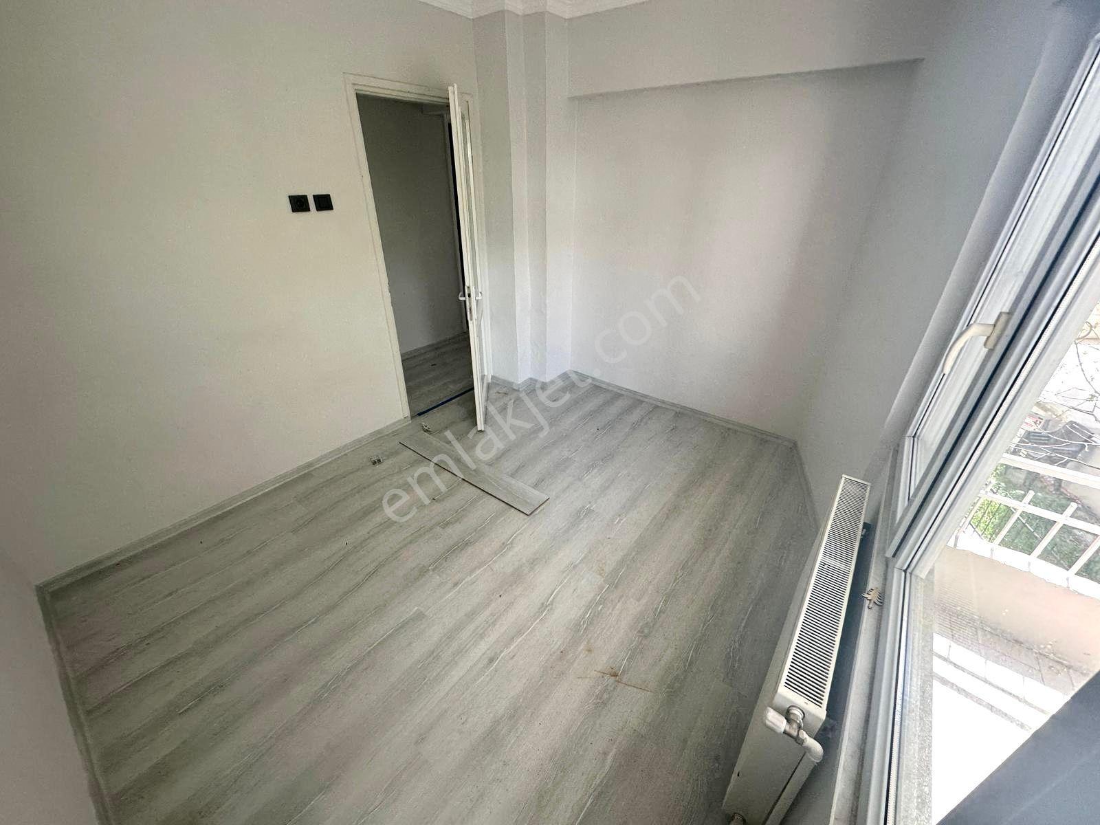 🏡 Referans'tan Akçay'da Merkez'de Denize 250 Metre Ön Cephe Ara Kat 3+1 Daire - Görsel 17