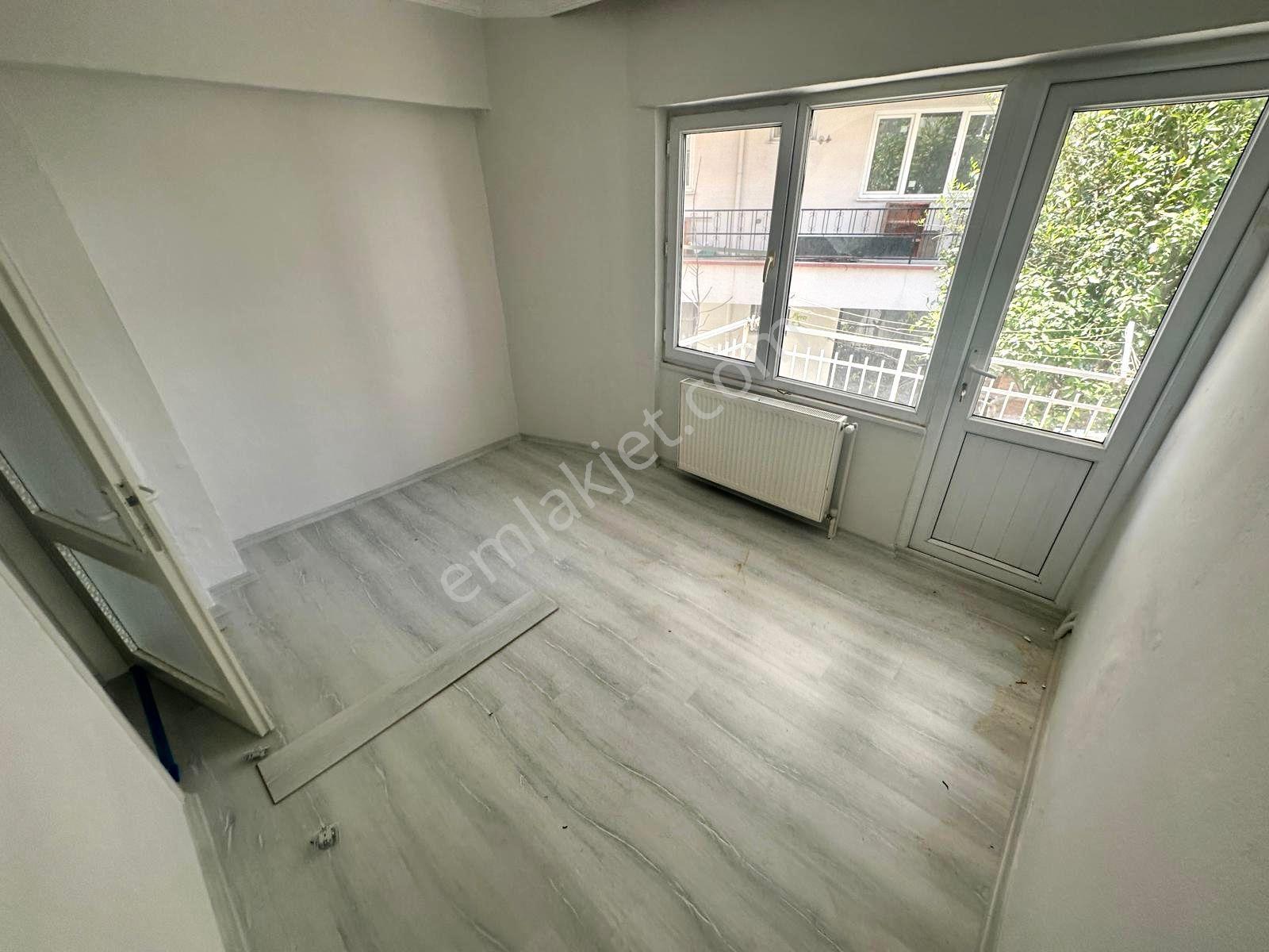 🏡 Referans'tan Akçay'da Merkez'de Denize 250 Metre Ön Cephe Ara Kat 3+1 Daire - Görsel 20