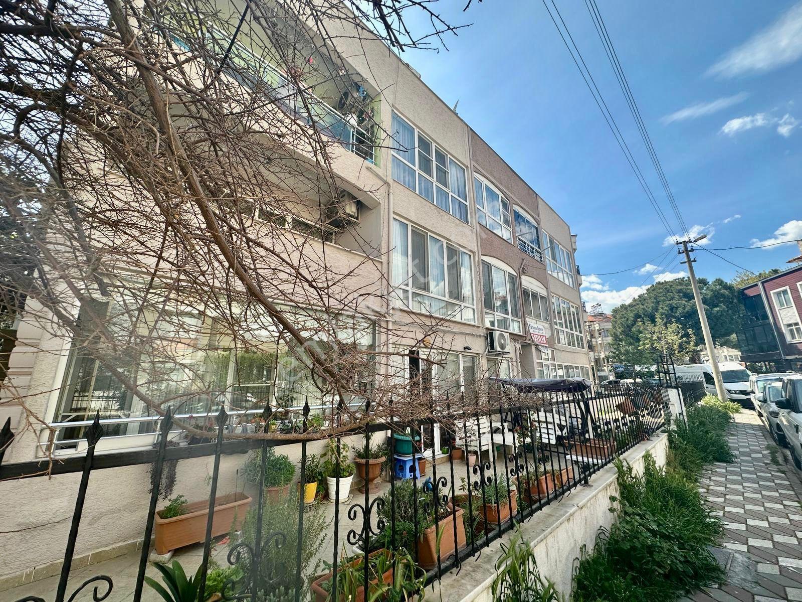 🏡 Referans'tan Akçay'da Merkez'de Denize 250 Metre Ön Cephe Ara Kat 3+1 Daire - Görsel 30