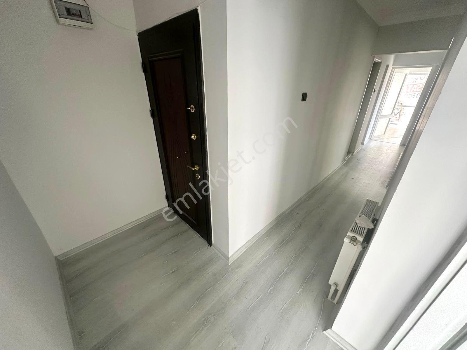 🏡 Referans'tan Akçay'da Merkez'de Denize 250 Metre Ön Cephe Ara Kat 3+1 Daire - Görsel 28