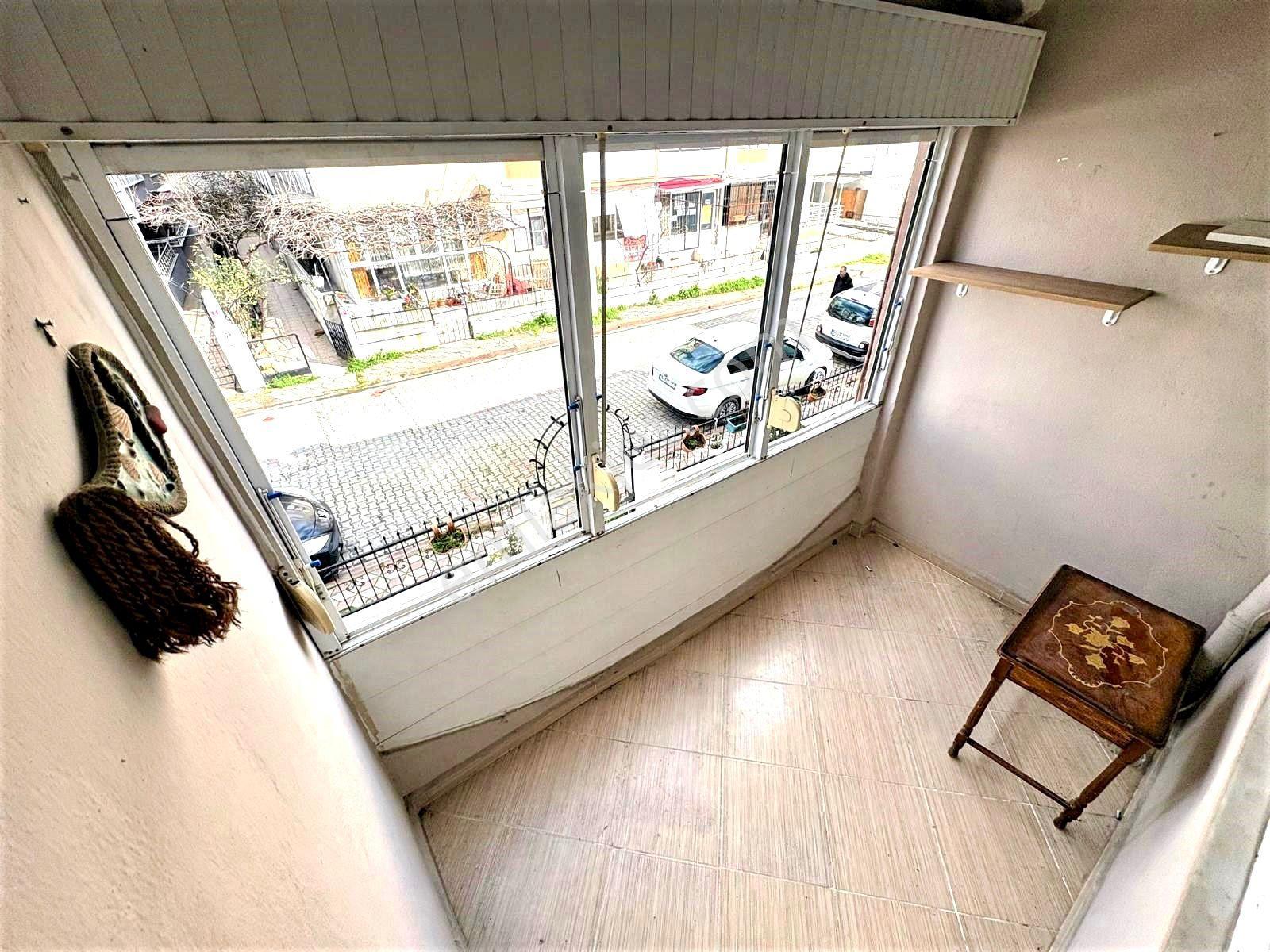 🏡 Referans'tan Akçay'da Merkez'de Denize 250 Metre Ön Cephe Ara Kat 3+1 Daire - Görsel 2