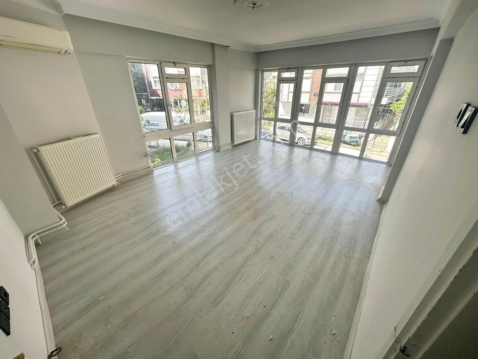 🏡 Referans'tan Akçay'da Merkez'de Denize 250 Metre Ön Cephe Ara Kat 3+1 Daire - Görsel 22