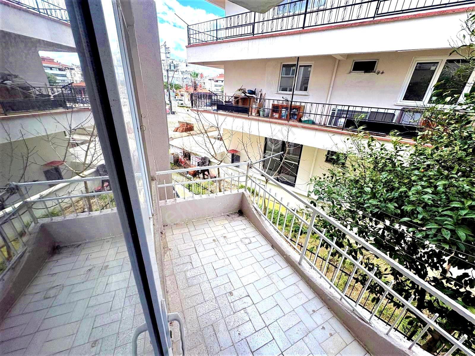 🏡 Referans'tan Akçay'da Merkez'de Denize 250 Metre Ön Cephe Ara Kat 3+1 Daire - Görsel 6