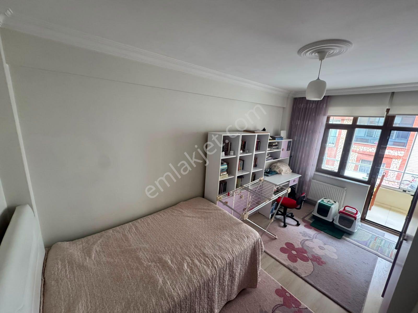 I Rba I Büyükdere Mh Ogü Yakını Satılık 3+1 Özel Garajlı Daire - Görsel 12
