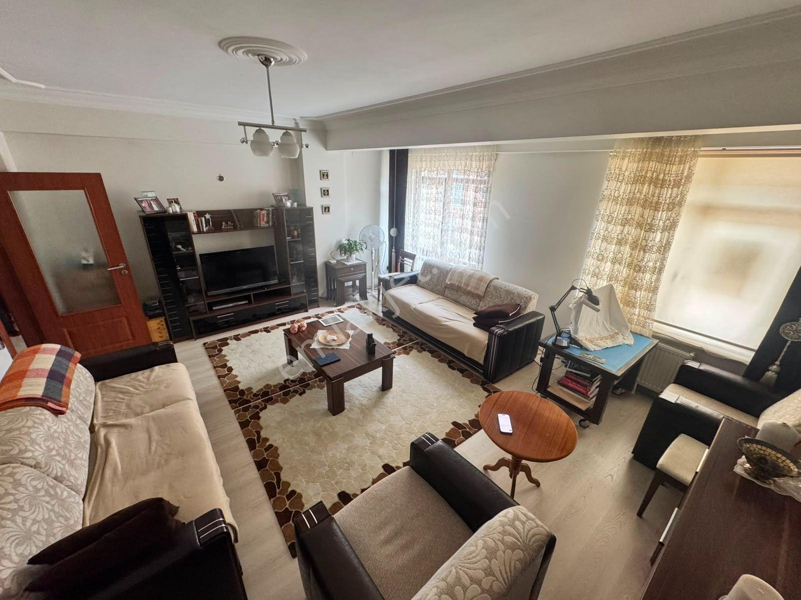 I Rba I Büyükdere Mh Ogü Yakını Satılık 3+1 Özel Garajlı Daire - Görsel 4