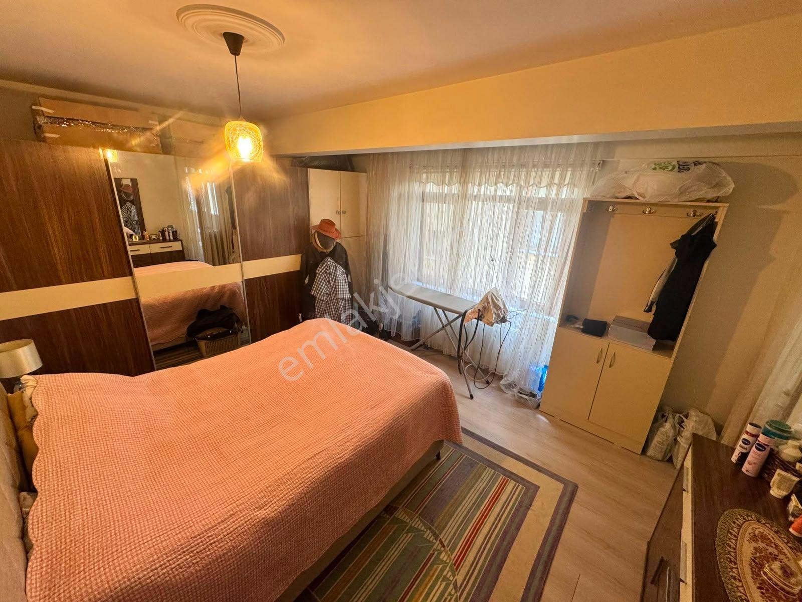 I Rba I Büyükdere Mh Ogü Yakını Satılık 3+1 Özel Garajlı Daire - Görsel 21
