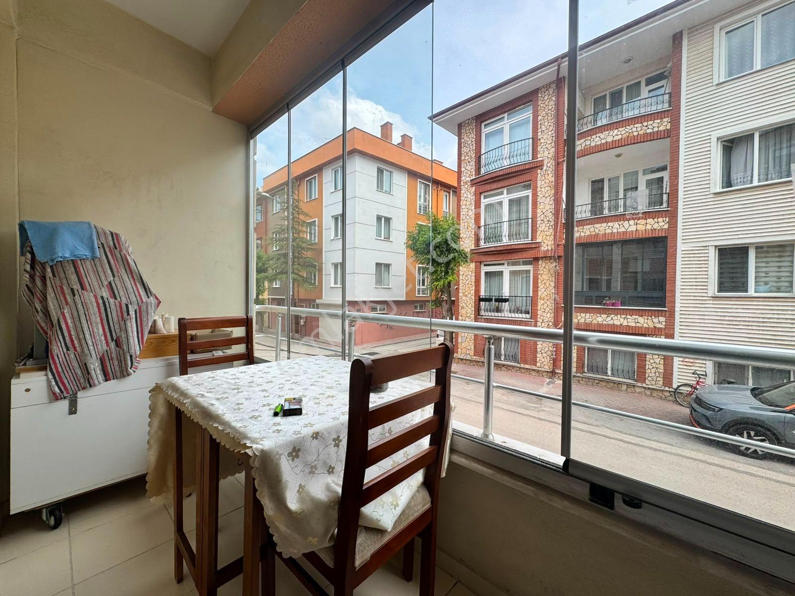 I Rba I Büyükdere Mh Ogü Yakını Satılık 3+1 Özel Garajlı Daire - Görsel 15