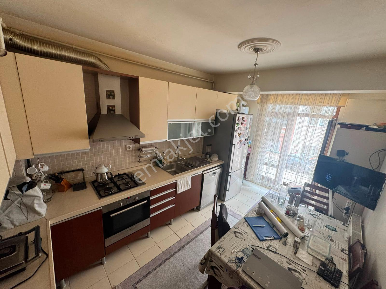 I Rba I Büyükdere Mh Ogü Yakını Satılık 3+1 Özel Garajlı Daire - Görsel 10