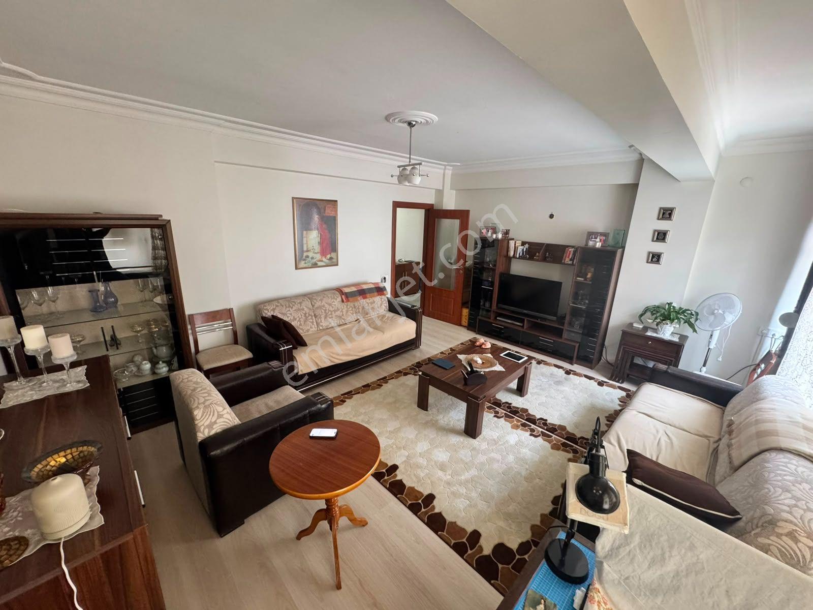 I Rba I Büyükdere Mh Ogü Yakını Satılık 3+1 Özel Garajlı Daire - Görsel 3