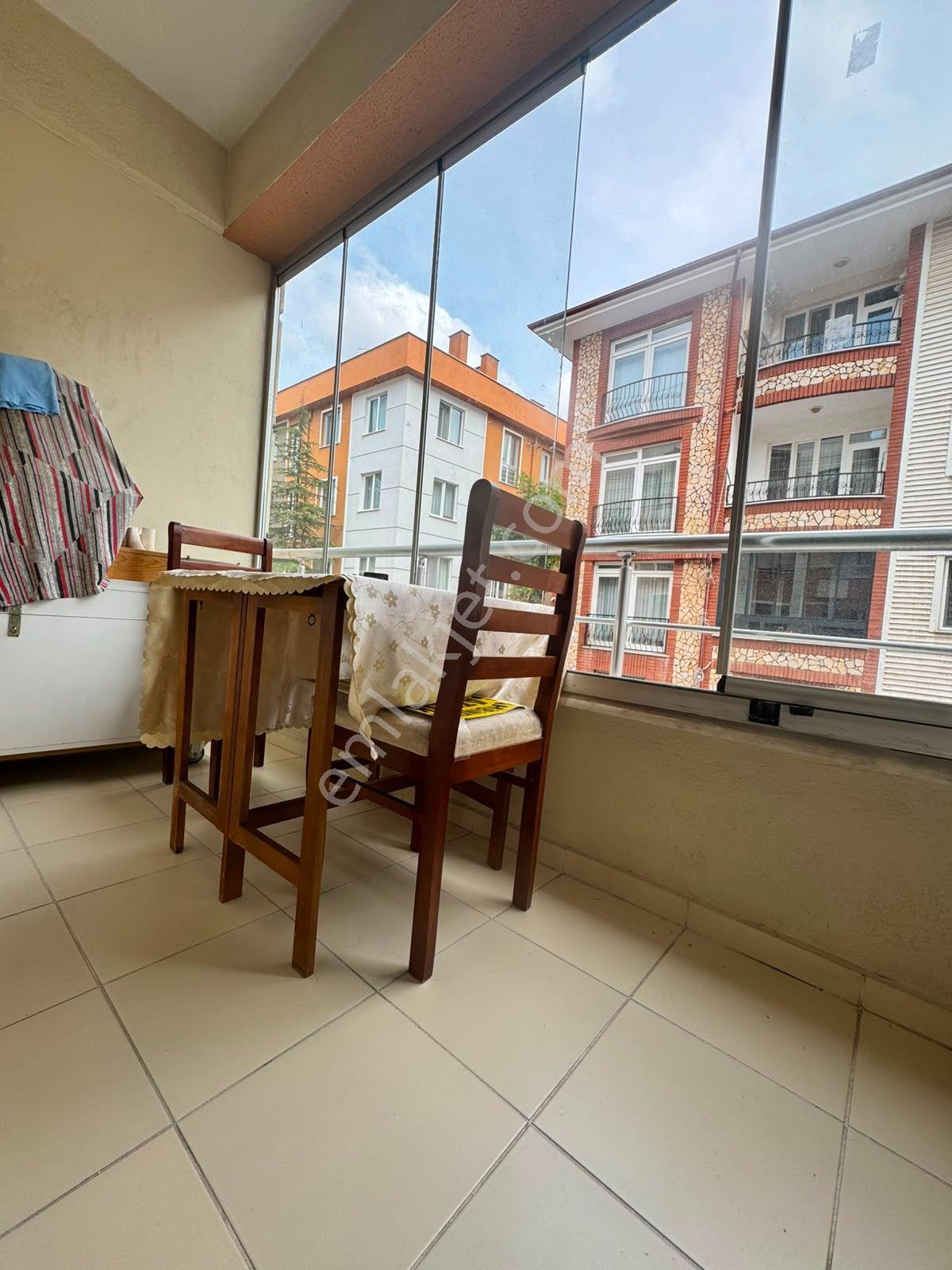 I Rba I Büyükdere Mh Ogü Yakını Satılık 3+1 Özel Garajlı Daire - Görsel 14
