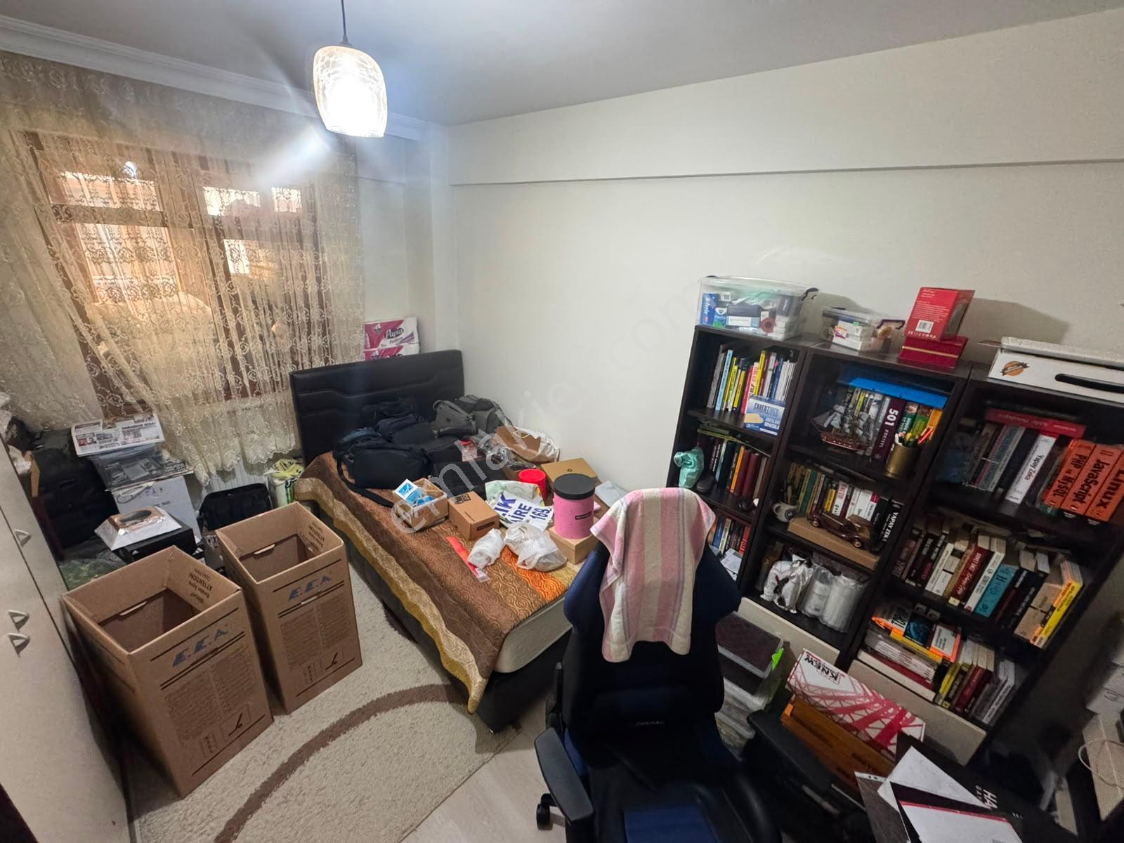 I Rba I Büyükdere Mh Ogü Yakını Satılık 3+1 Özel Garajlı Daire - Görsel 18