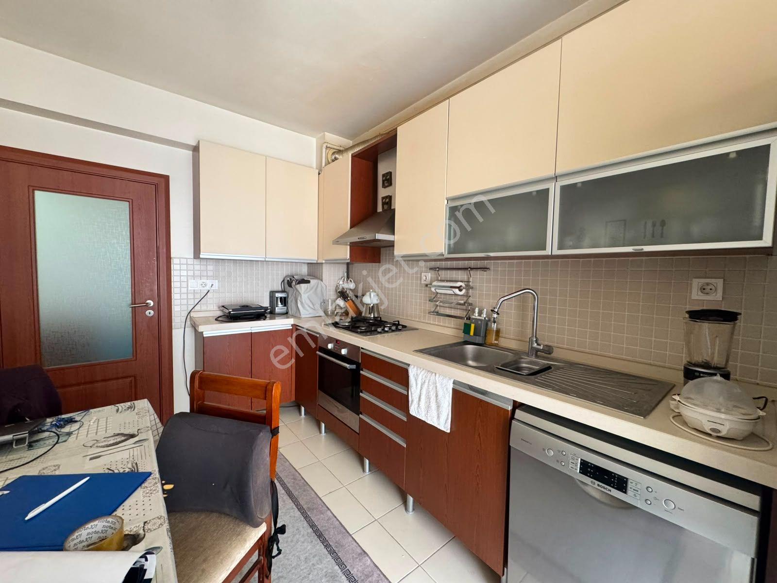I Rba I Büyükdere Mh Ogü Yakını Satılık 3+1 Özel Garajlı Daire - Görsel 8
