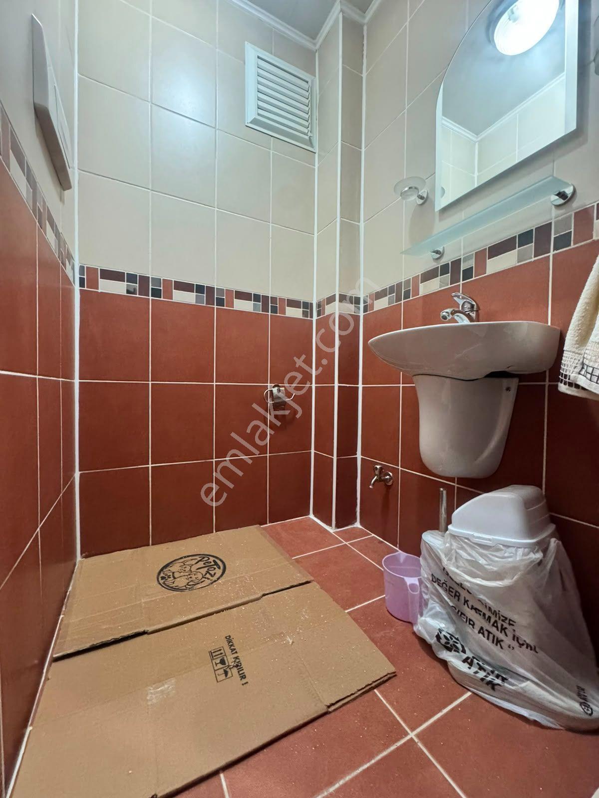 I Rba I Büyükdere Mh Ogü Yakını Satılık 3+1 Özel Garajlı Daire - Görsel 24