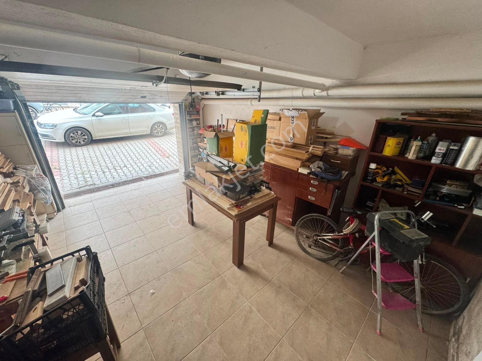 I Rba I Büyükdere Mh Ogü Yakını Satılık 3+1 Özel Garajlı Daire - Görsel 28