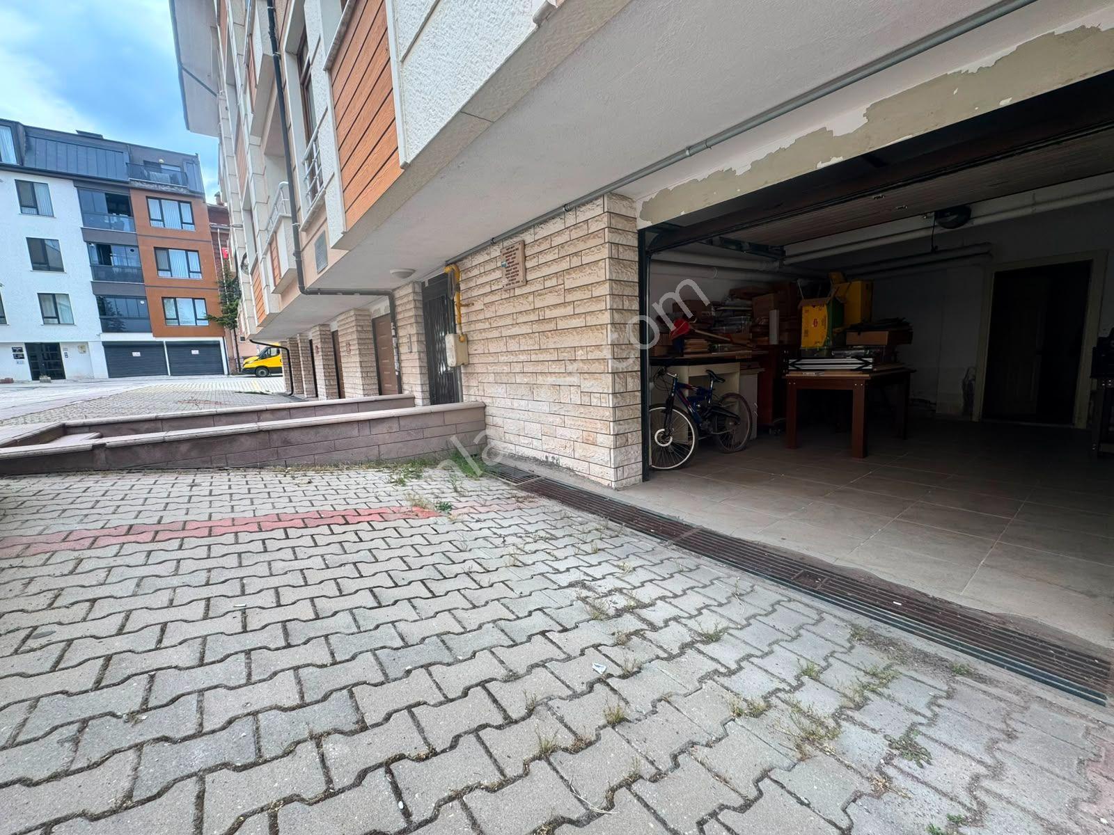 I Rba I Büyükdere Mh Ogü Yakını Satılık 3+1 Özel Garajlı Daire - Görsel 26
