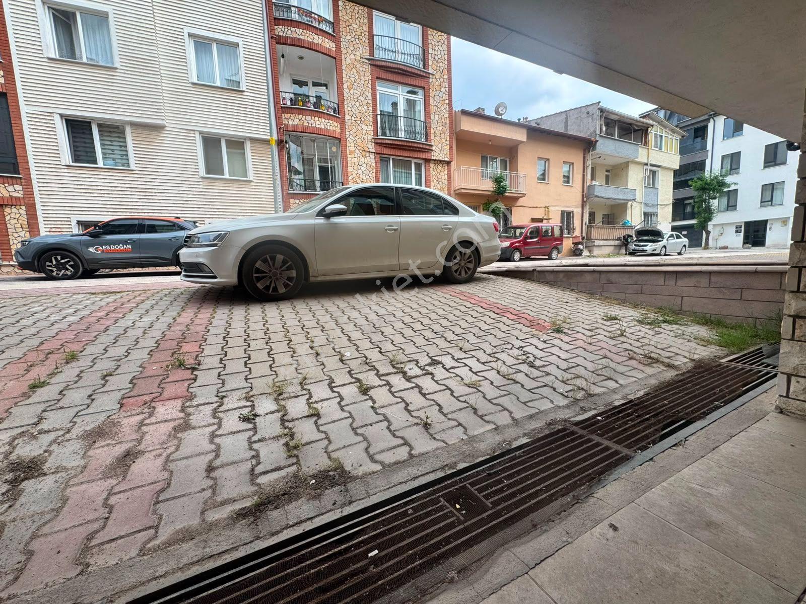 I Rba I Büyükdere Mh Ogü Yakını Satılık 3+1 Özel Garajlı Daire - Görsel 25
