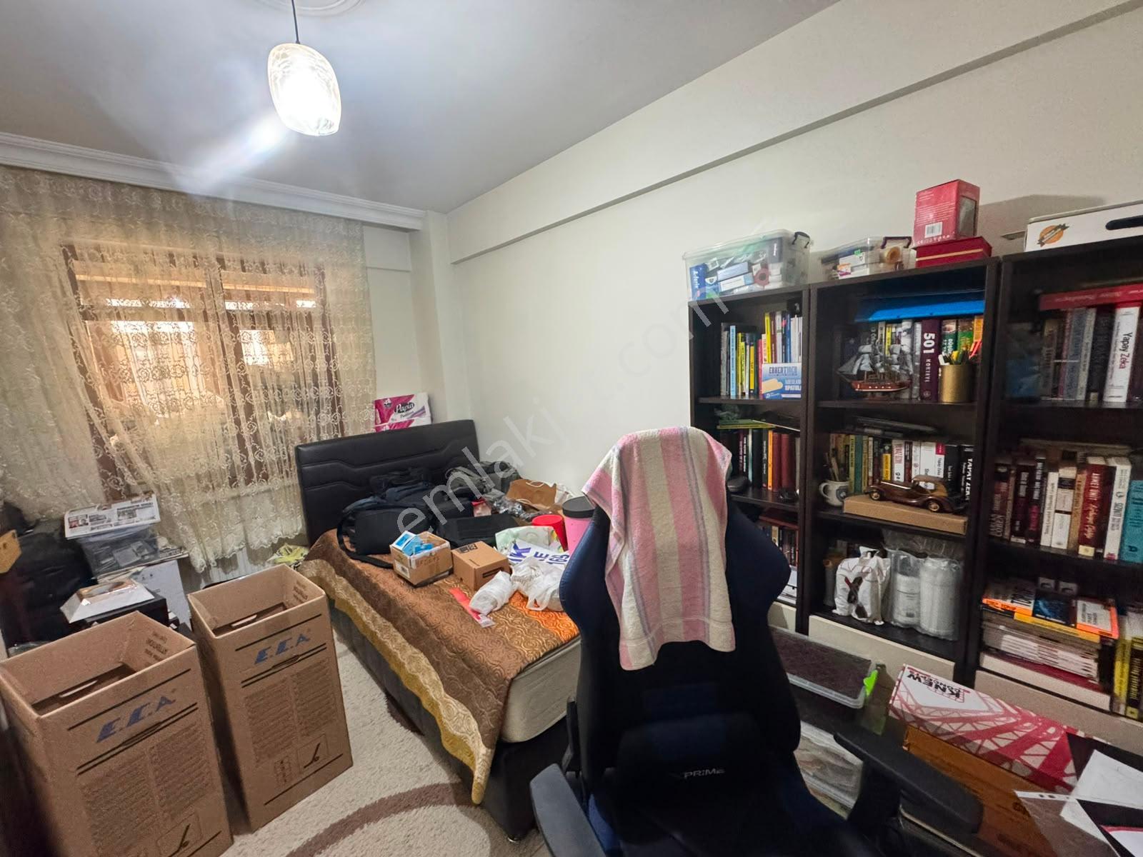 I Rba I Büyükdere Mh Ogü Yakını Satılık 3+1 Özel Garajlı Daire - Görsel 17
