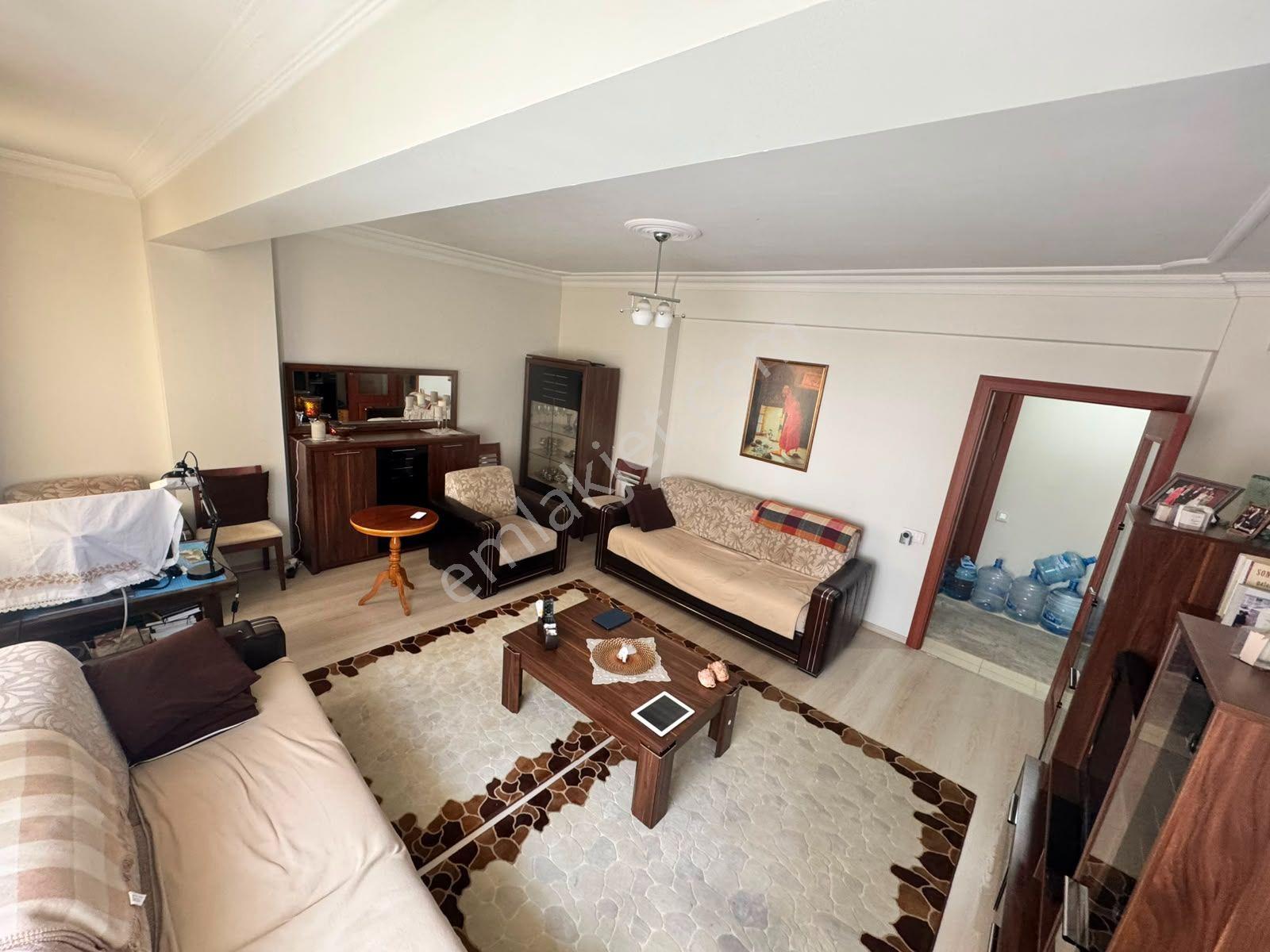 I Rba I Büyükdere Mh Ogü Yakını Satılık 3+1 Özel Garajlı Daire - Görsel 2