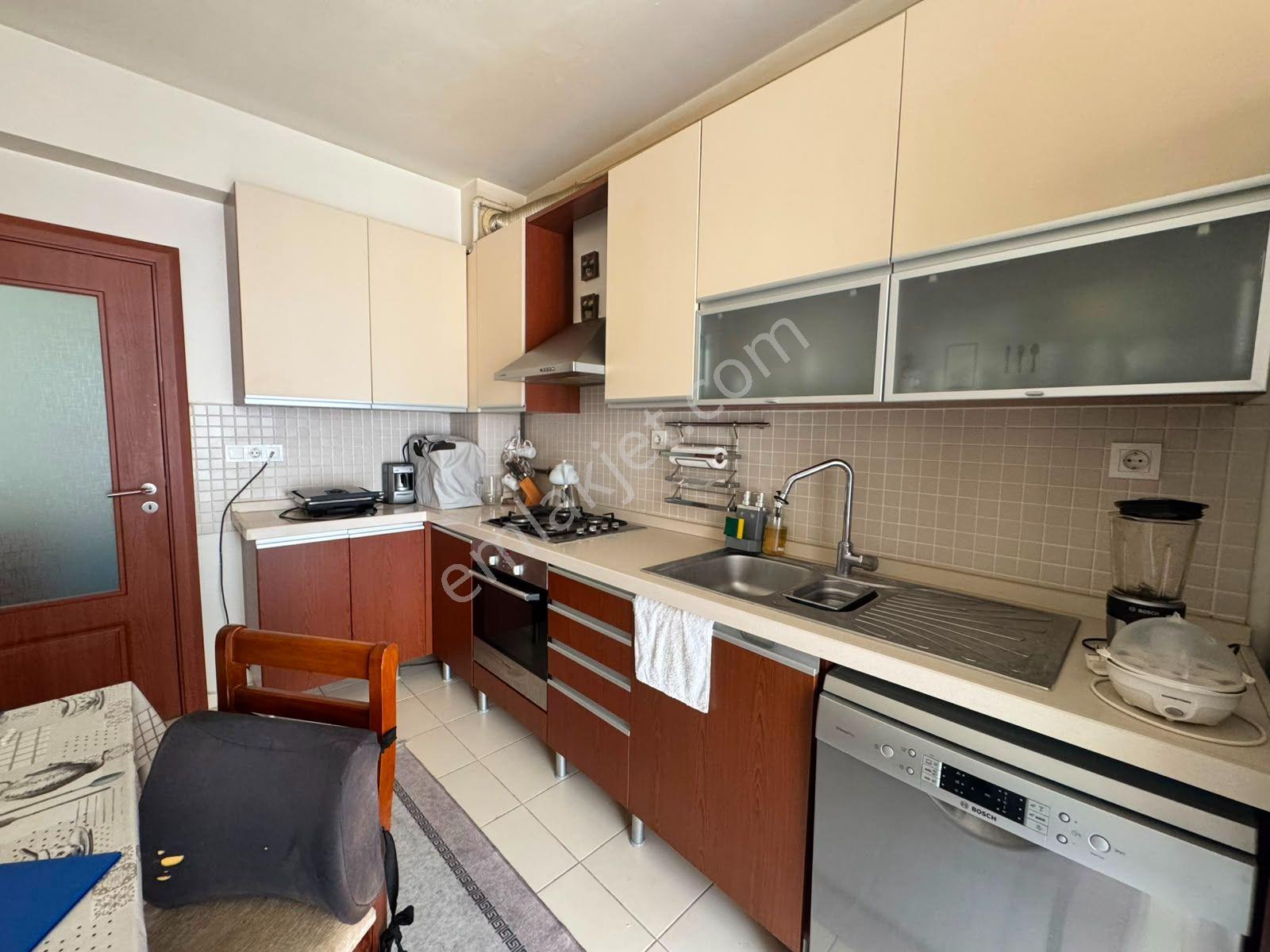 I Rba I Büyükdere Mh Ogü Yakını Satılık 3+1 Özel Garajlı Daire - Görsel 9