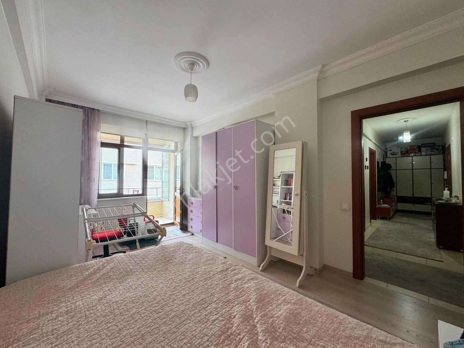 I Rba I Büyükdere Mh Ogü Yakını Satılık 3+1 Özel Garajlı Daire - Görsel 13
