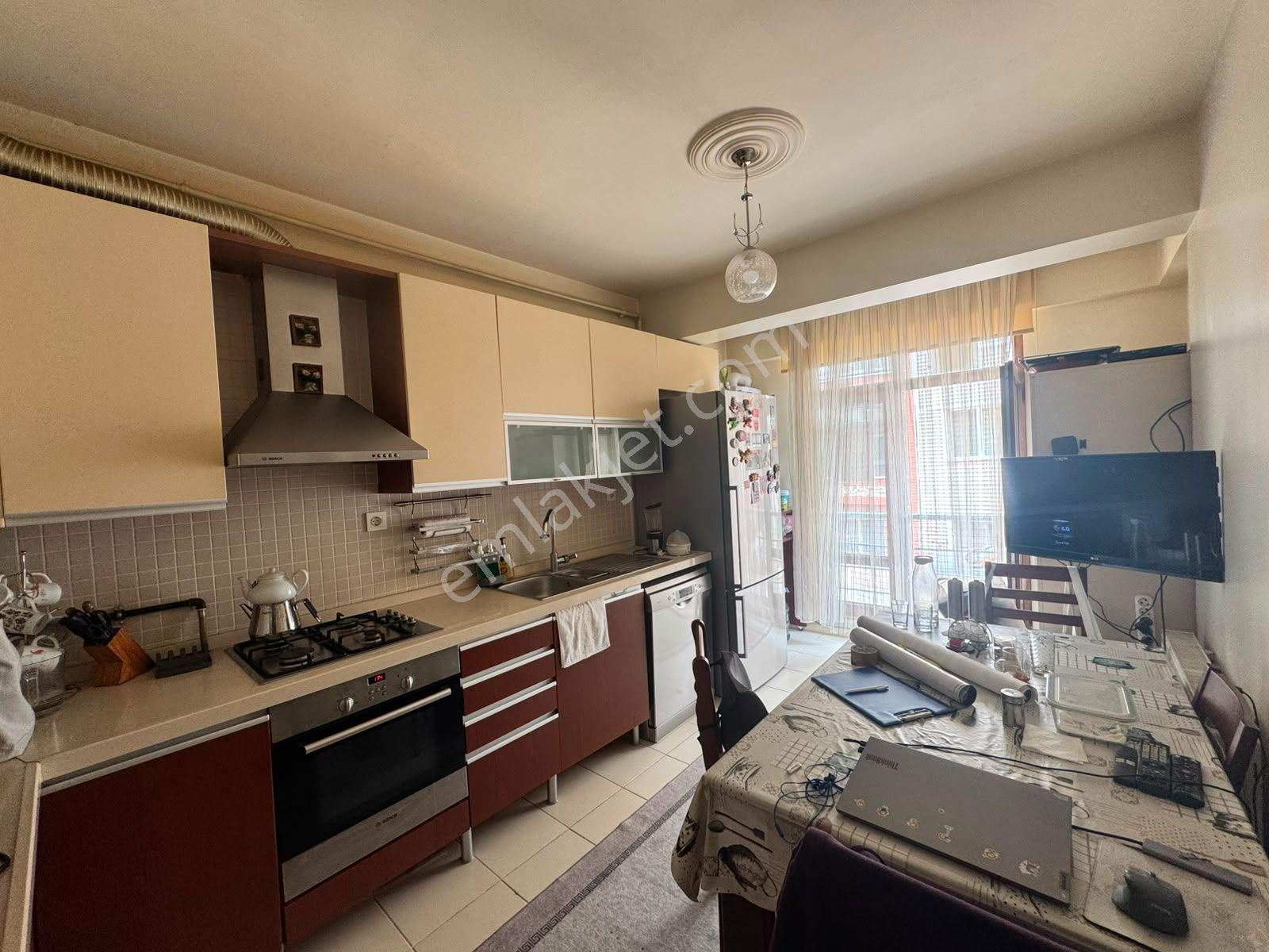 I Rba I Büyükdere Mh Ogü Yakını Satılık 3+1 Özel Garajlı Daire - Görsel 7