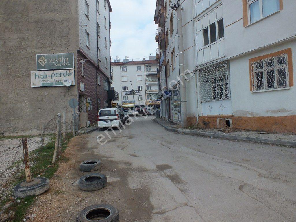 Karaman Otuz Metrelik Yola Yakin 2+1 Satılık Daire - Görsel 16