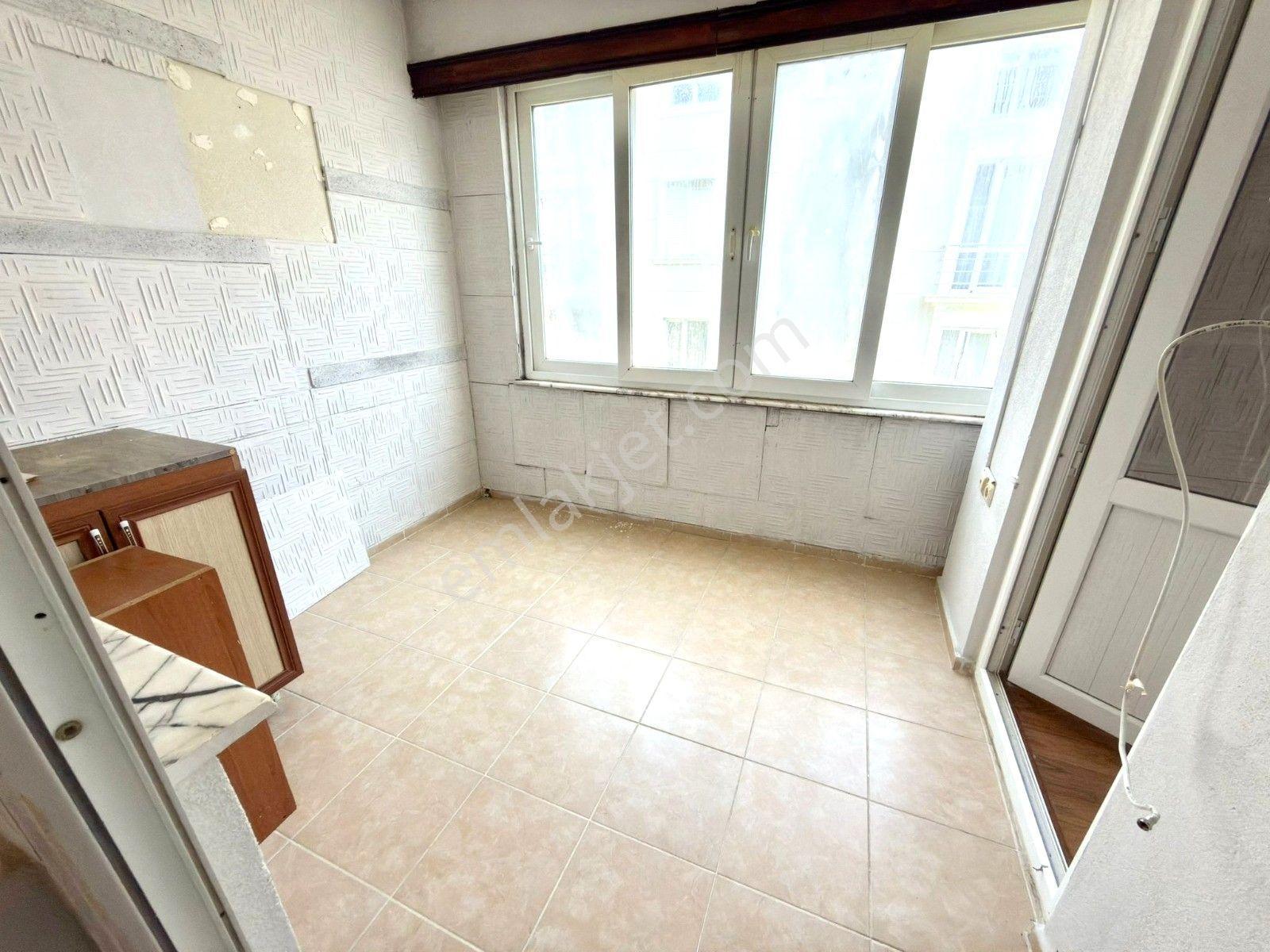 🔰blue Life Egen'den Gerçek İlan-geniş Tasarımıyla Dikkat Çeken Denize 300mt Ayrı Mutfak Daire - Görsel 21