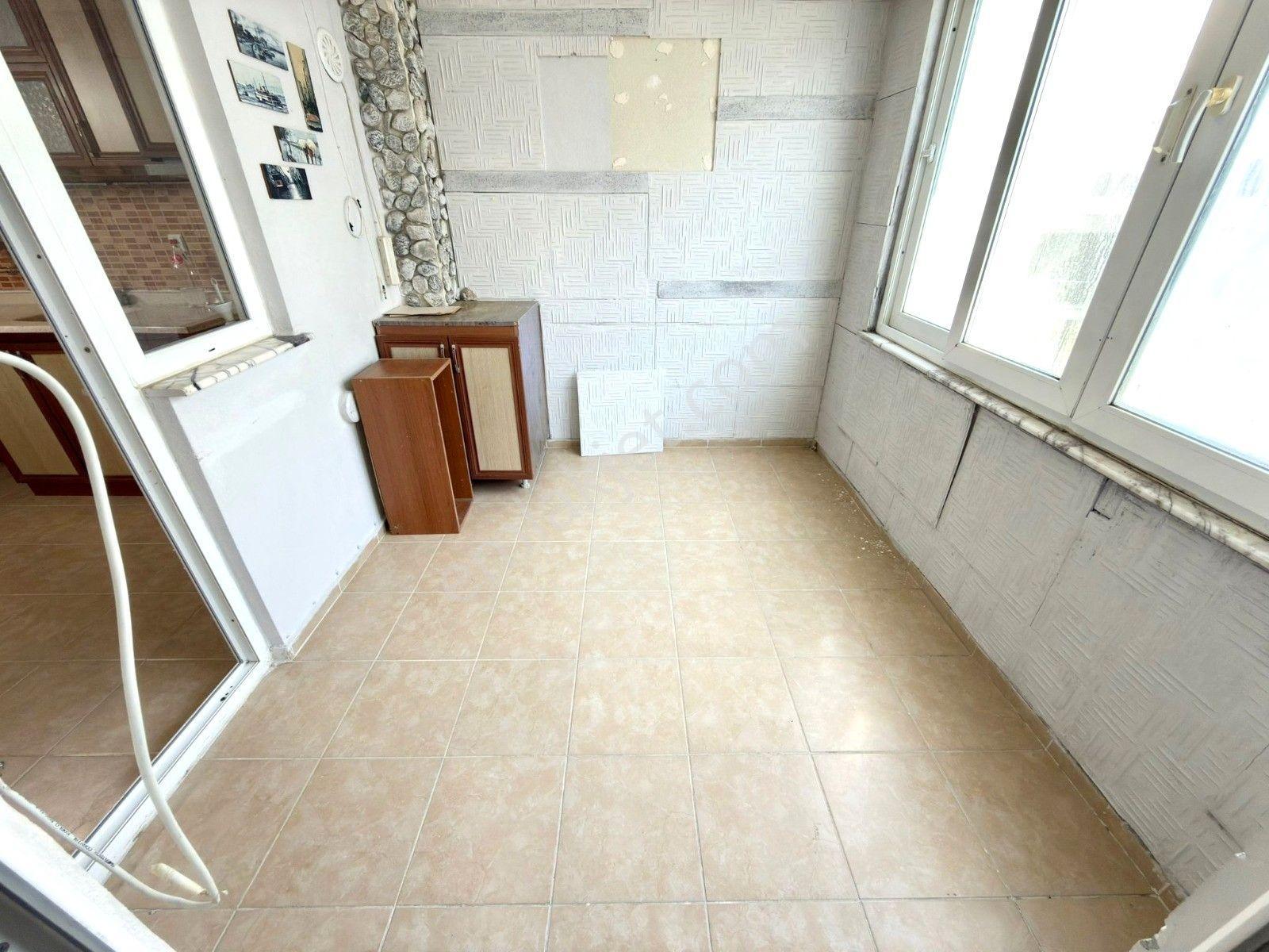 🔰blue Life Egen'den Gerçek İlan-geniş Tasarımıyla Dikkat Çeken Denize 300mt Ayrı Mutfak Daire - Görsel 4