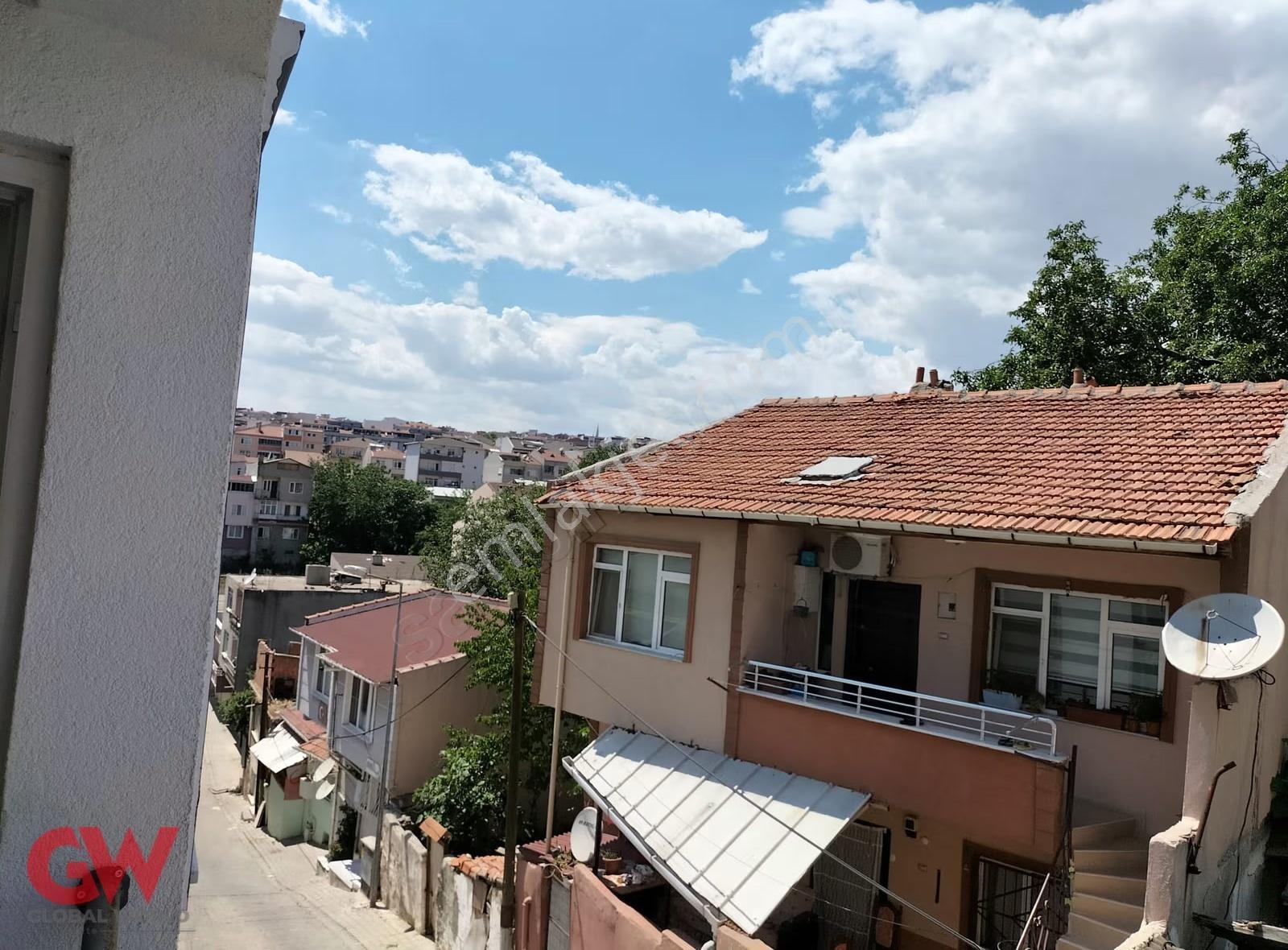 Çarşı Ve Sahile Yürüme Mesafesinde, Sıfır 2+1 Arakat Daire - Görsel 7