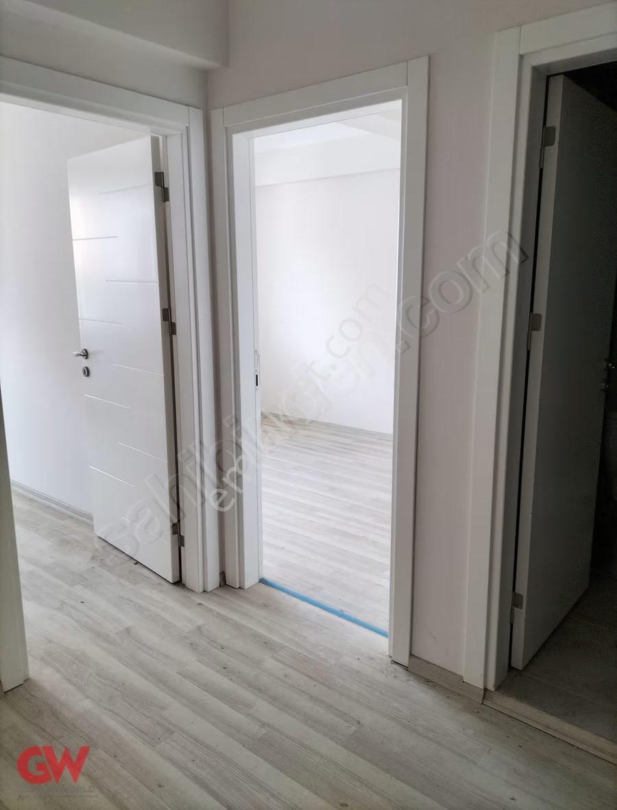 Çarşı Ve Sahile Yürüme Mesafesinde, Sıfır 2+1 Arakat Daire - Görsel 9