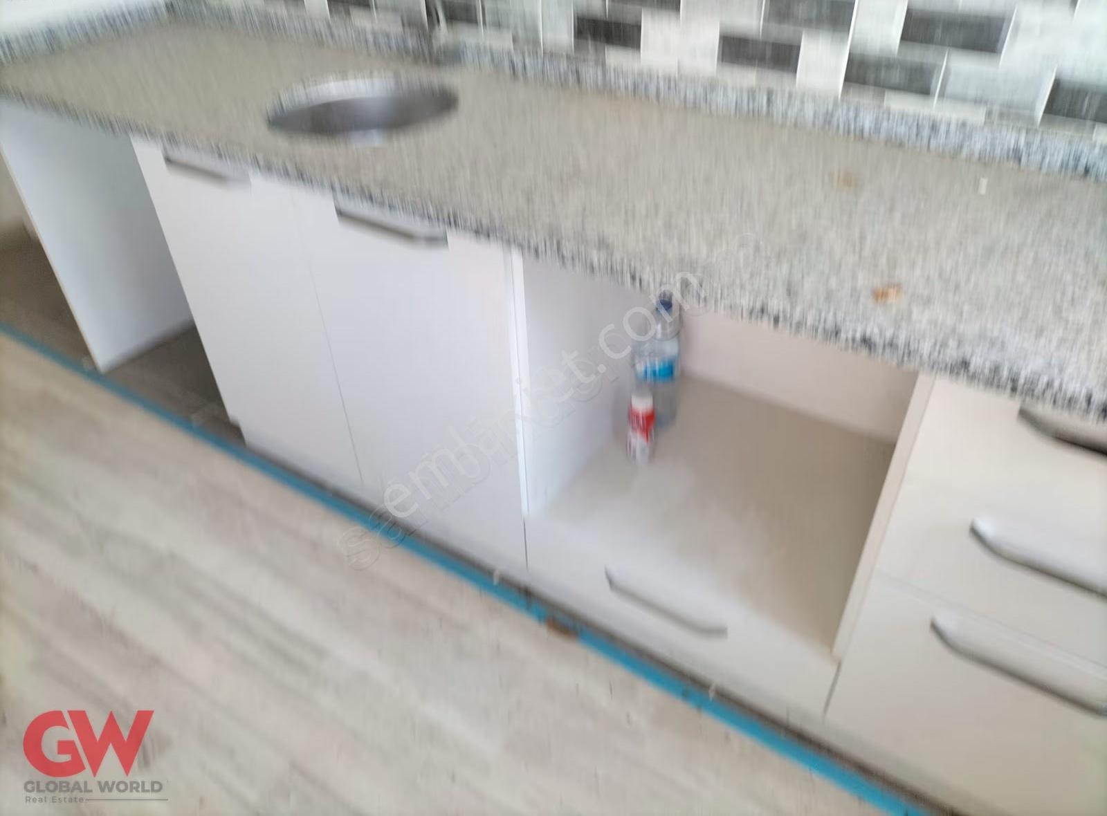 Çarşı Ve Sahile Yürüme Mesafesinde, Sıfır 2+1 Arakat Daire - Görsel 5