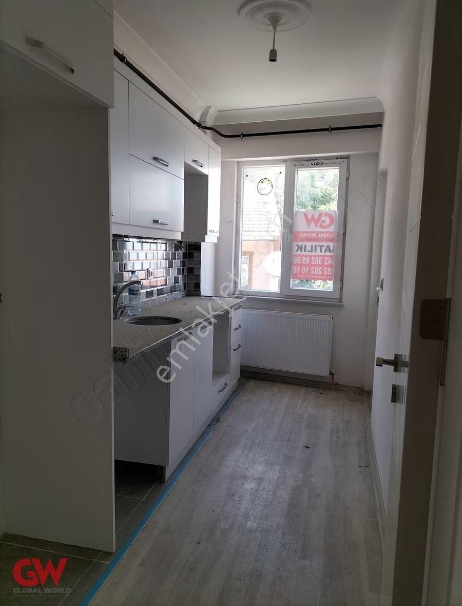 Çarşı Ve Sahile Yürüme Mesafesinde, Sıfır 2+1 Arakat Daire - Görsel 16