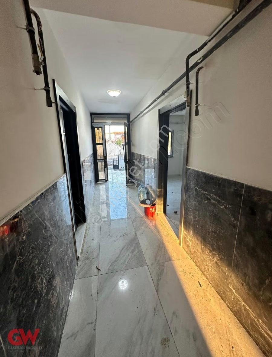 Gw Elit Kumbağ'ında Havuzlu Kiralık Daire - Görsel 3