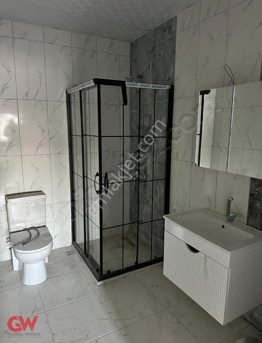 Gw Elit Kumbağ'ında Havuzlu Kiralık Daire - Görsel 4