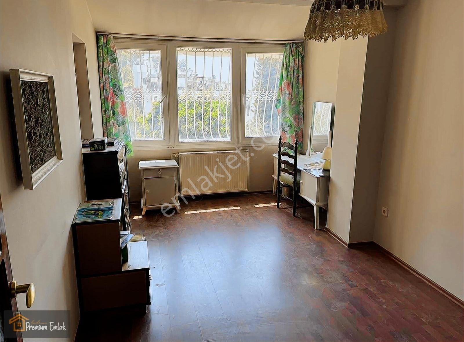 Bodrum Umurca'da Mrk Konumda Deniz Manzaralı Müstakil Villa. - Görsel 4