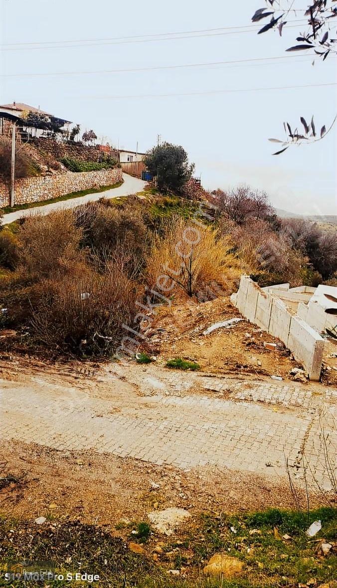 Bodrum/kemikler'de Ruhsat Alımış 685 Mt2 İmarlı Yatırımlık Arsa. - Görsel 22
