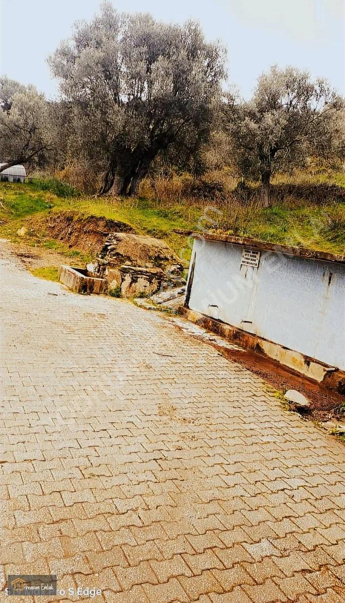 Bodrum/kemikler'de Ruhsat Alımış 685 Mt2 İmarlı Yatırımlık Arsa. - Görsel 5