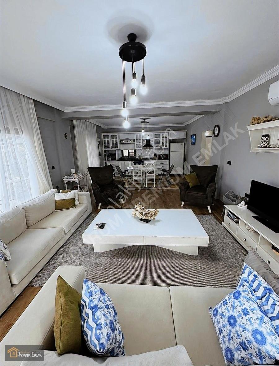 Milas Balcılar Mah.460mt2 İçinde Dublex Muhteşem Villa. - Görsel 29