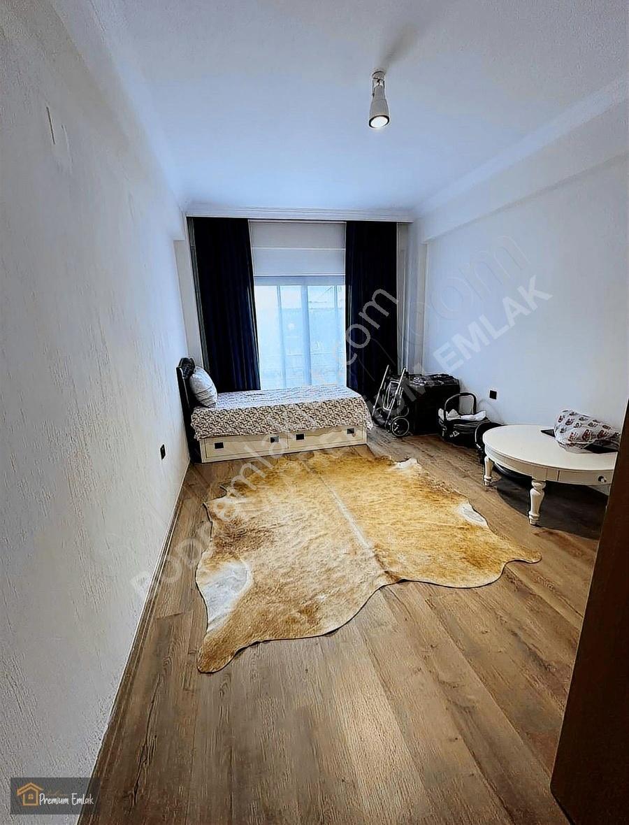 Milas Balcılar Mah.460mt2 İçinde Dublex Muhteşem Villa. - Görsel 18