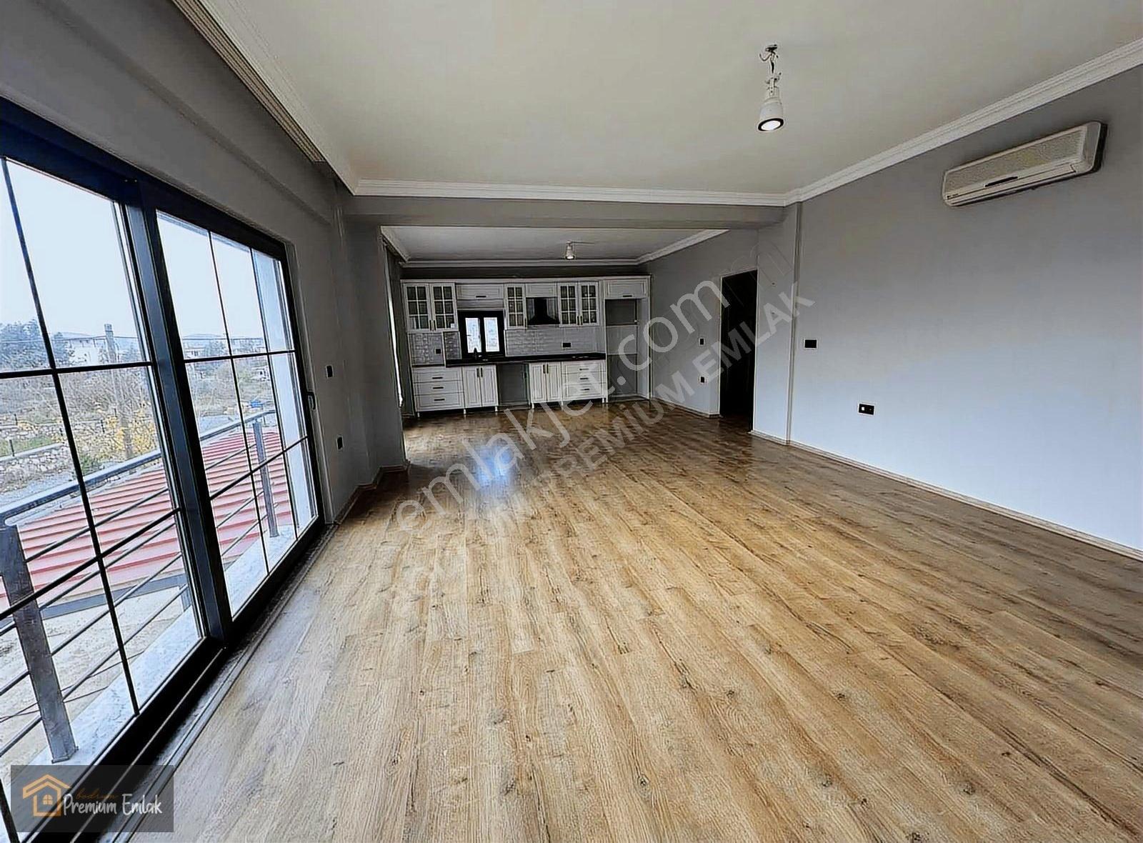Milas Balcılar Mah.460mt2 İçinde Dublex Muhteşem Villa. - Görsel 6