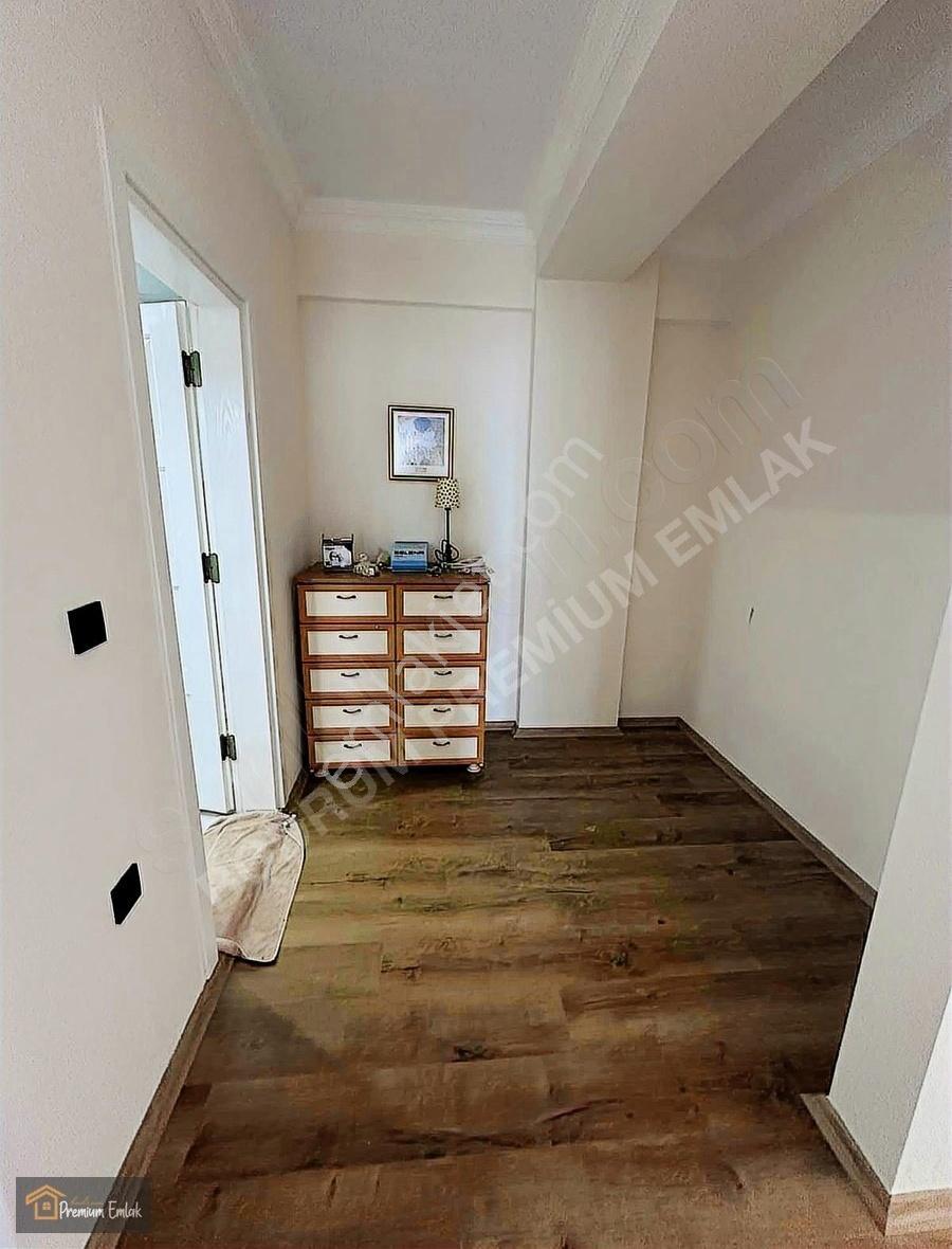 Milas Balcılar Mah.460mt2 İçinde Dublex Muhteşem Villa. - Görsel 23