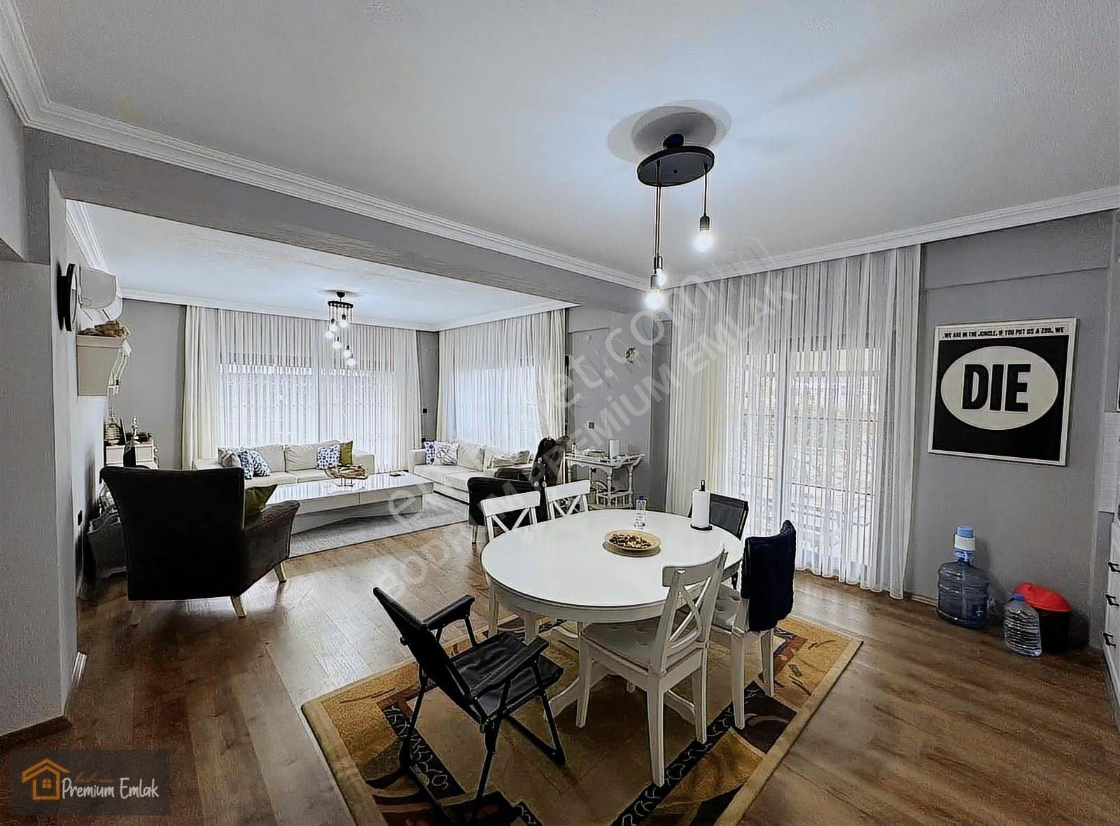 Milas Balcılar Mah.460mt2 İçinde Dublex Muhteşem Villa. - Görsel 30