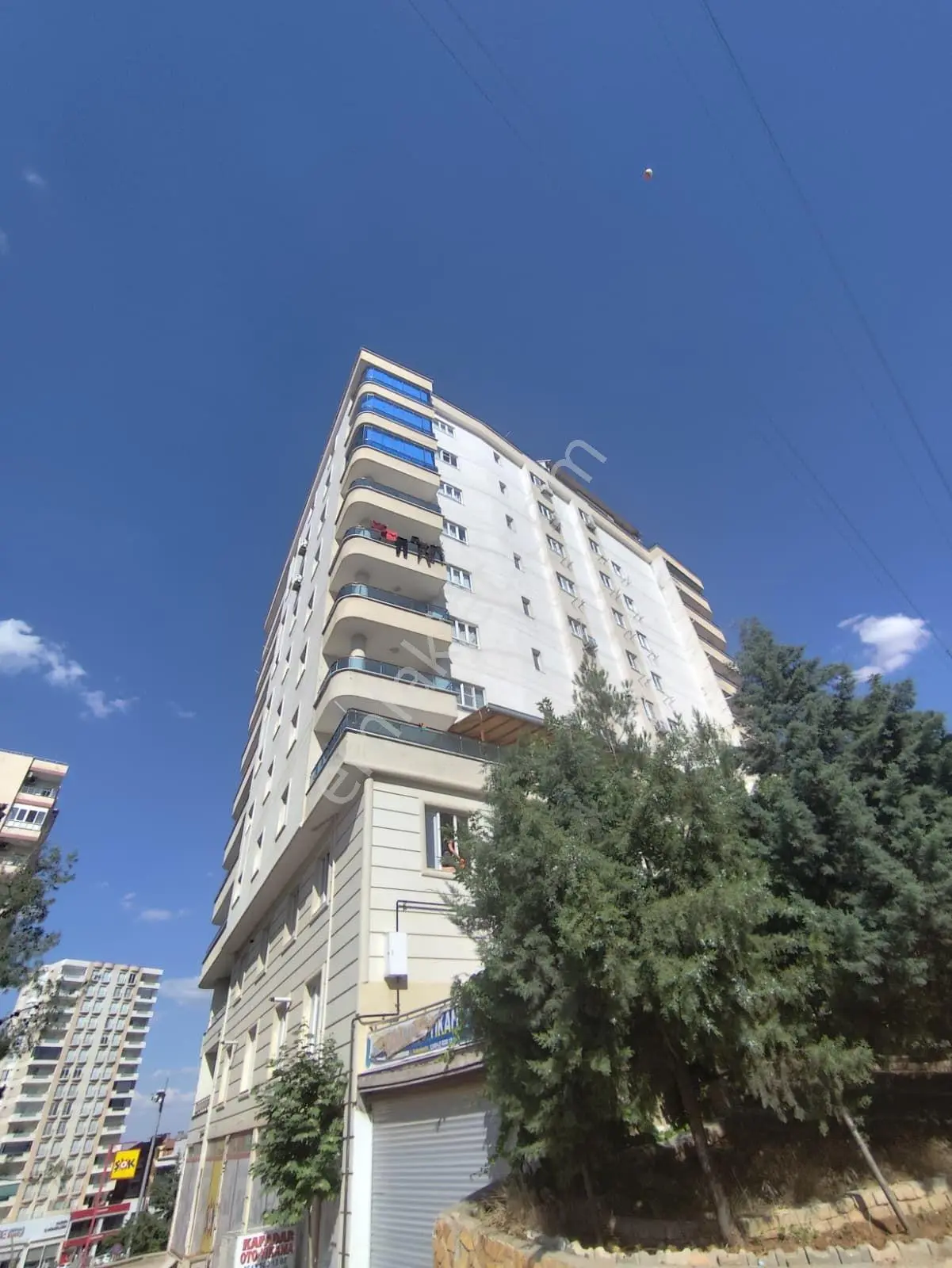 Merkezi Konumda | Geniş Ve Ferah 4+1 | Aile Yaşamına Uygun - Görsel 32