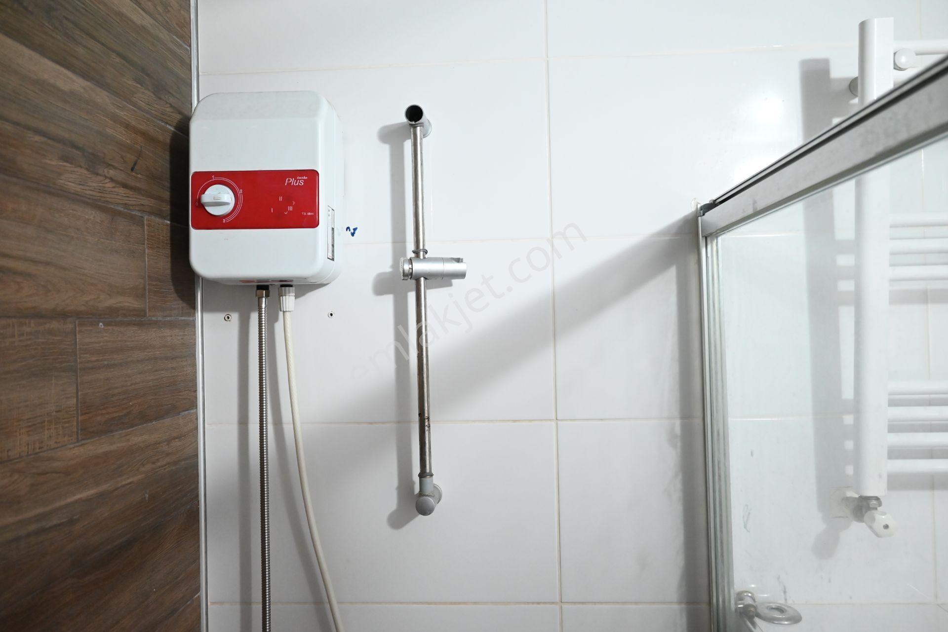 Üstünkent'ten Kampüse Yürüme Mesafesinde Full Eşyalı Kiralık 1+1 - Görsel 35
