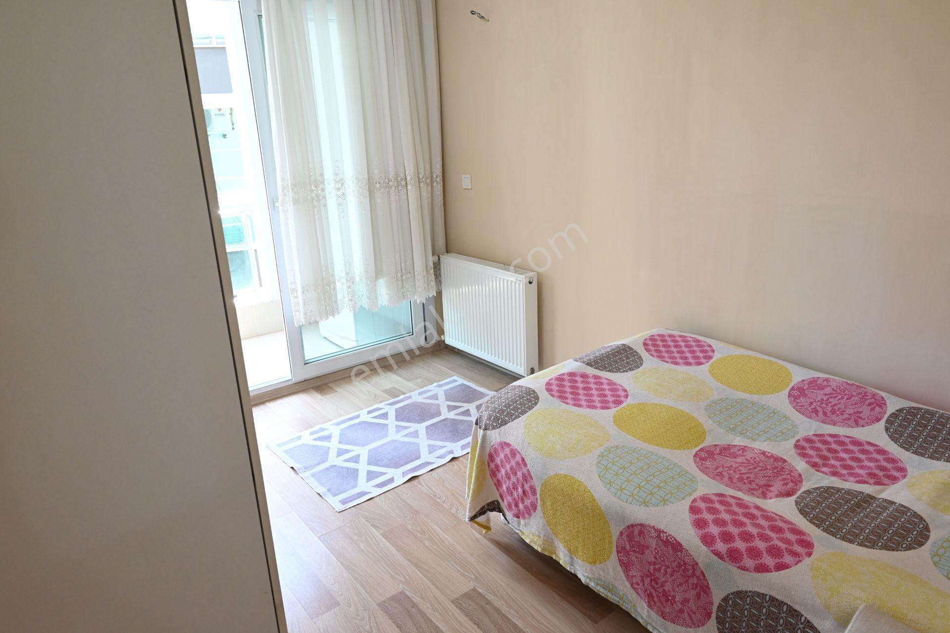 Üstünkent'ten Kampüse Yürüme Mesafesinde Full Eşyalı Kiralık 1+1 - Görsel 27