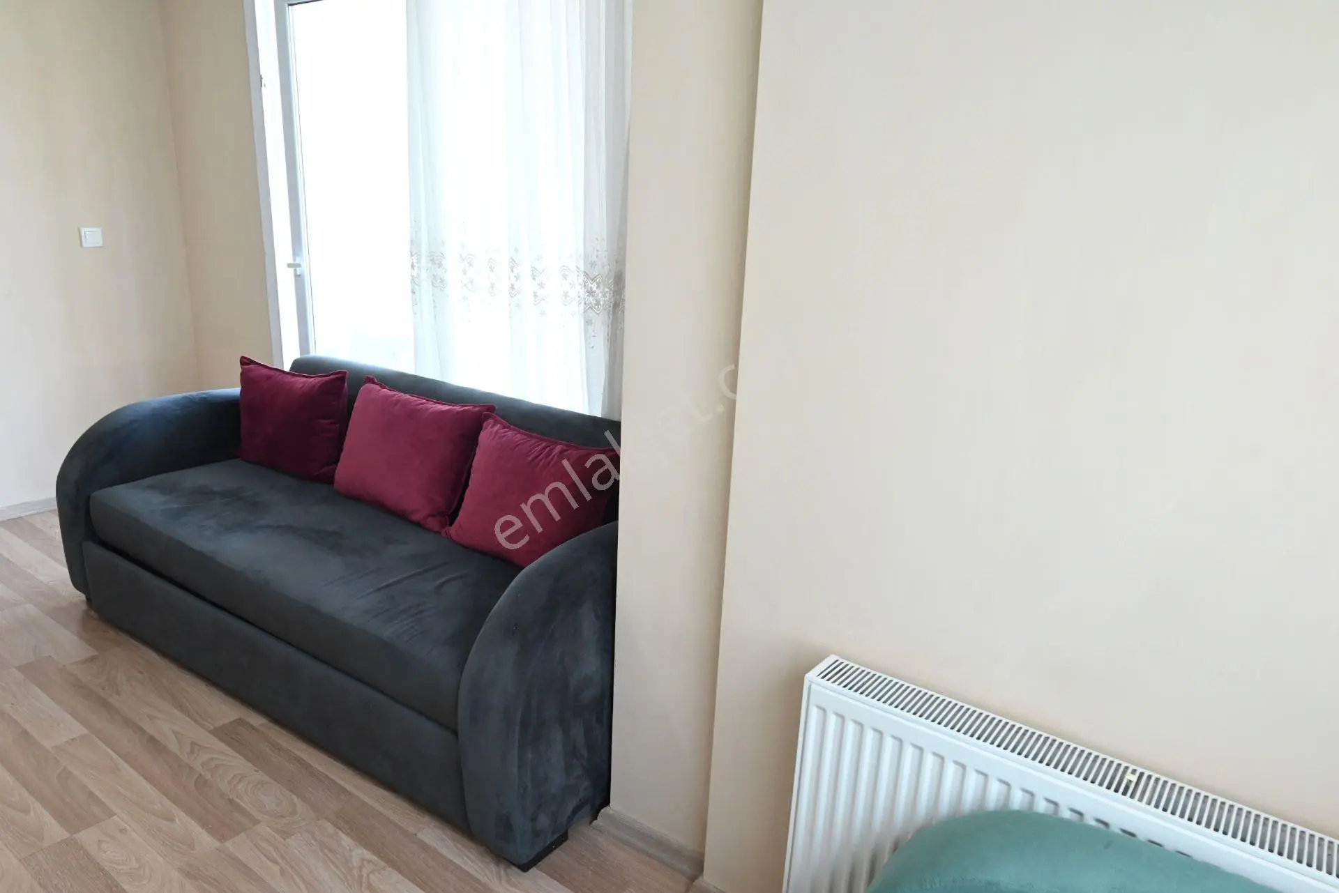 Üstünkent'ten Kampüse Yürüme Mesafesinde Full Eşyalı Kiralık 1+1 - Görsel 4